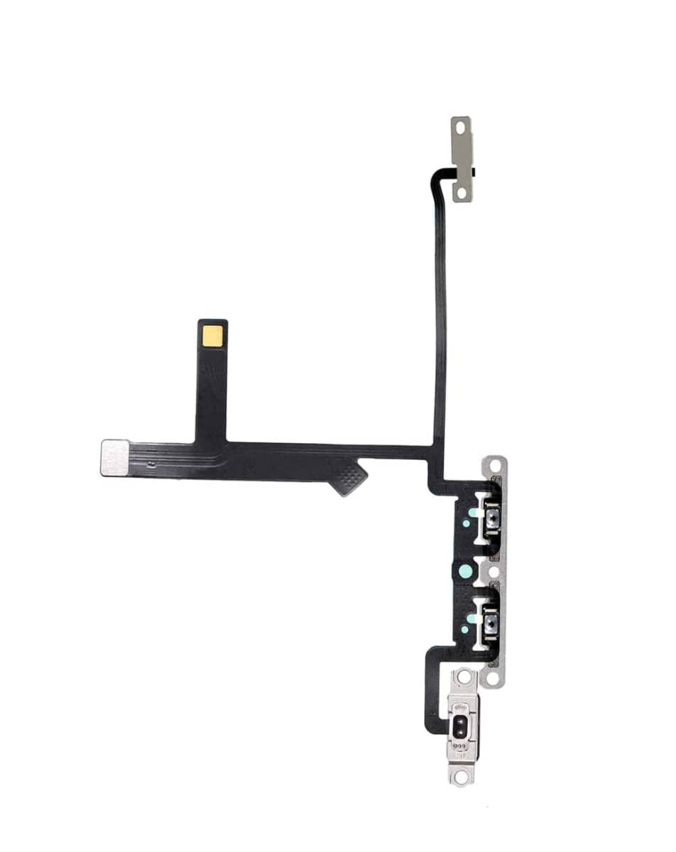 Volume Button Flex Cable for iPhone XS