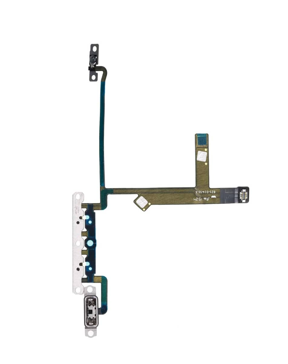 Volume Button Flex Cable for iPhone XS