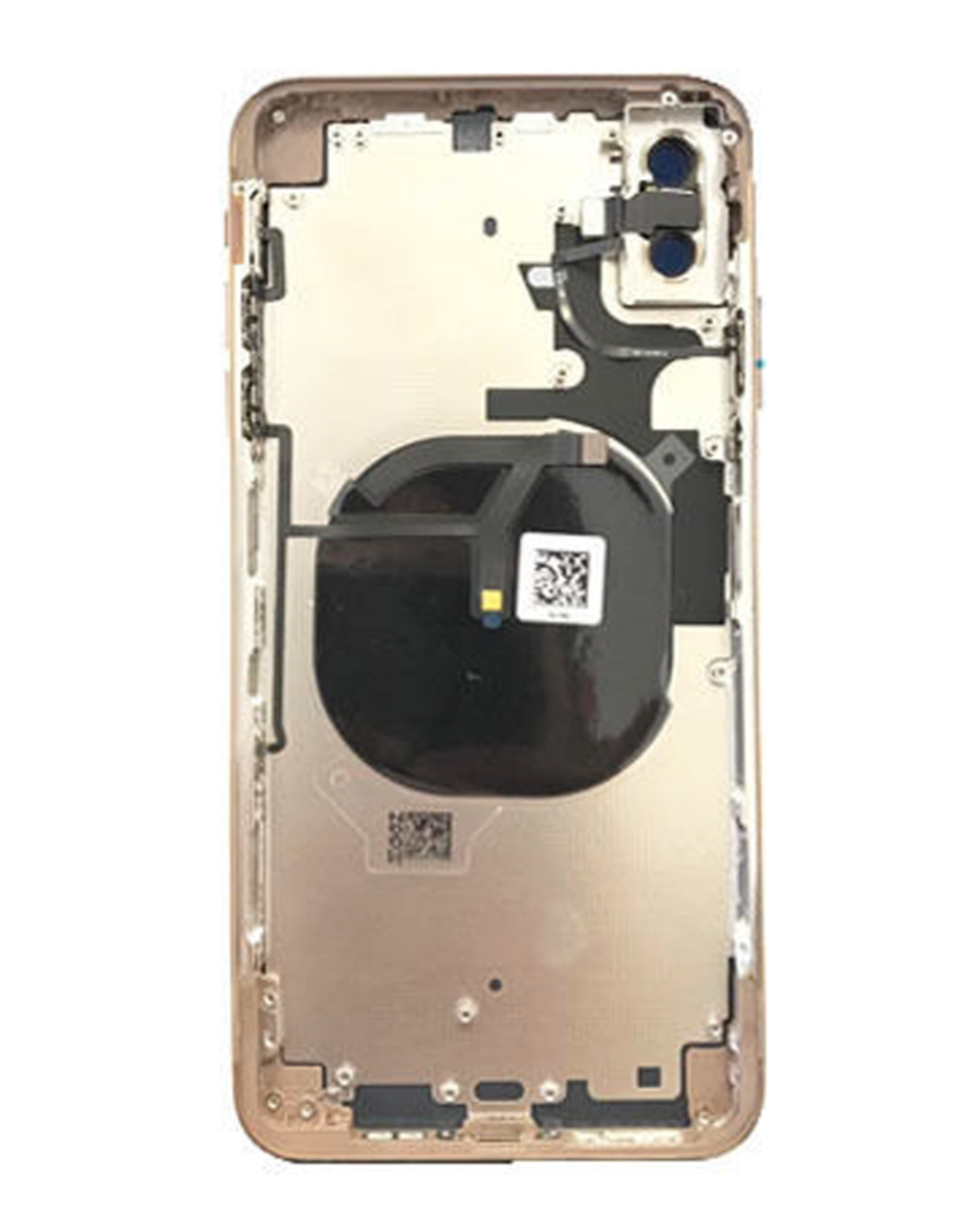 iPhone XS Max Housing (Gold)