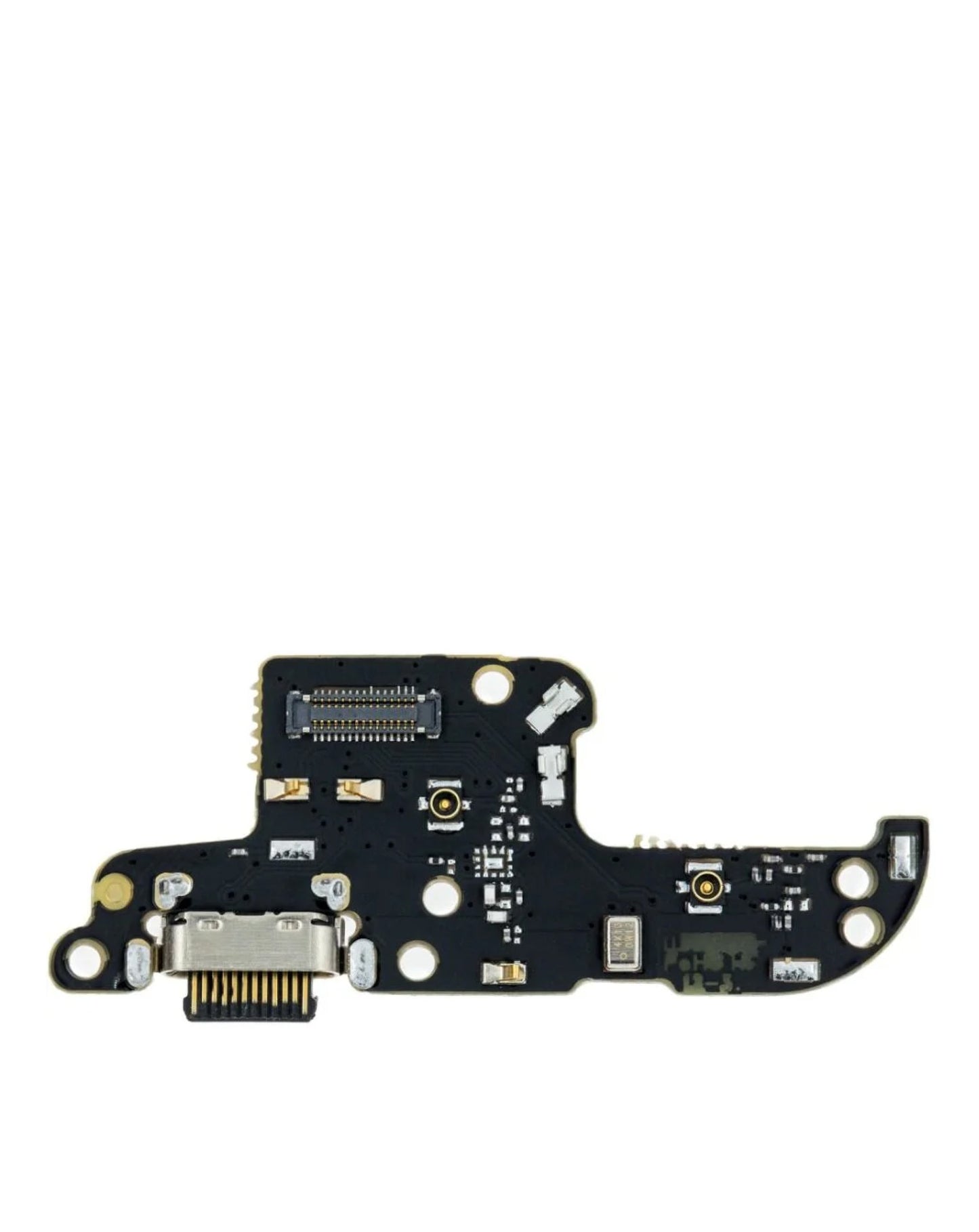 Motorola G Play 2021 (XT2093) Charging Port