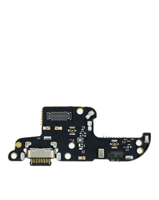 Motorola G Play 2021 (XT2093) Charging Port