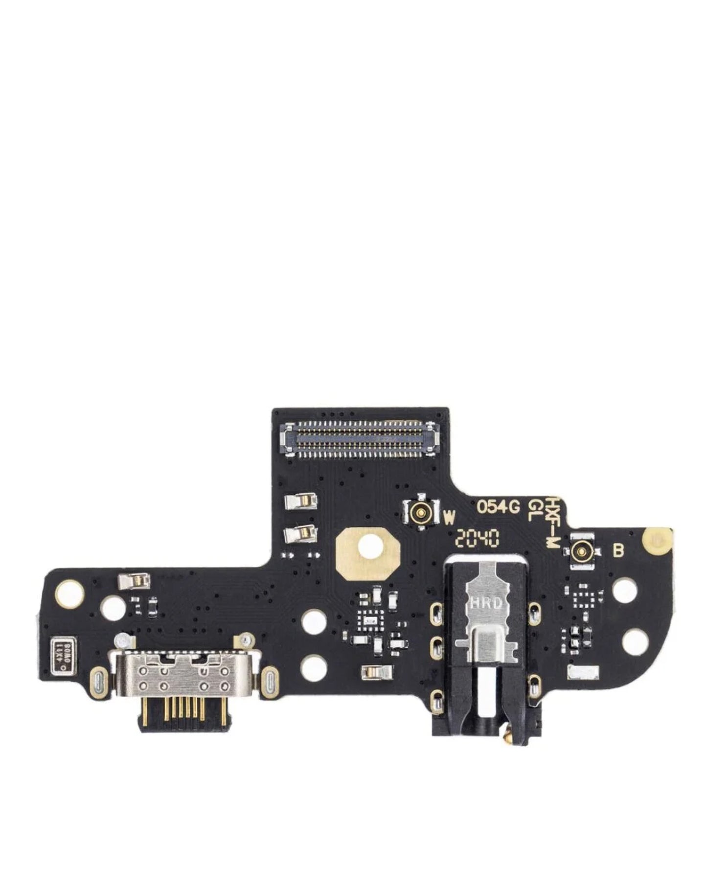 Motorola G Stylus 2021 6.8" (XT2115) Charging Port