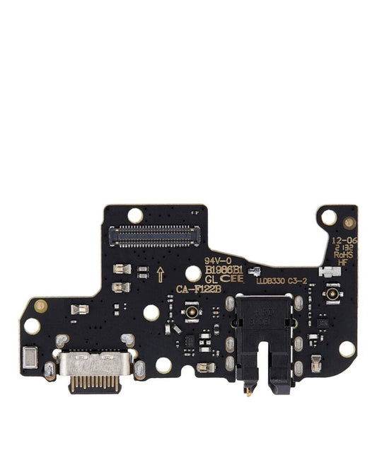 Motorola G Stylus 4G 2022 (XT2211) Charging Port