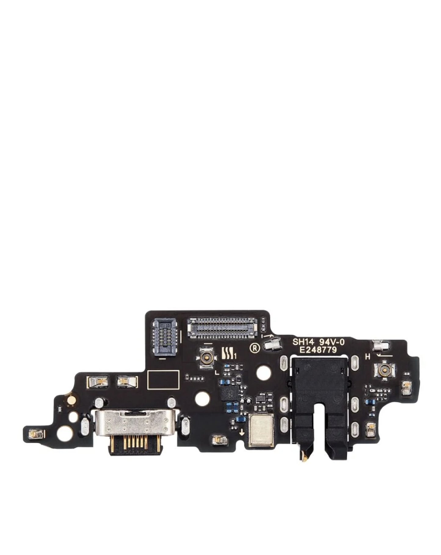 Charging Port Board with Headphone Jack for Motorola Moto G 5G (XT2313 / 2023)