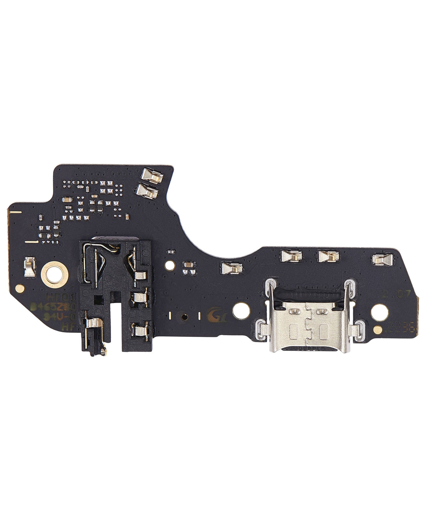 Samsung A03s 2020 (A037U) Charging Port (USA Version) (Aftermarket)