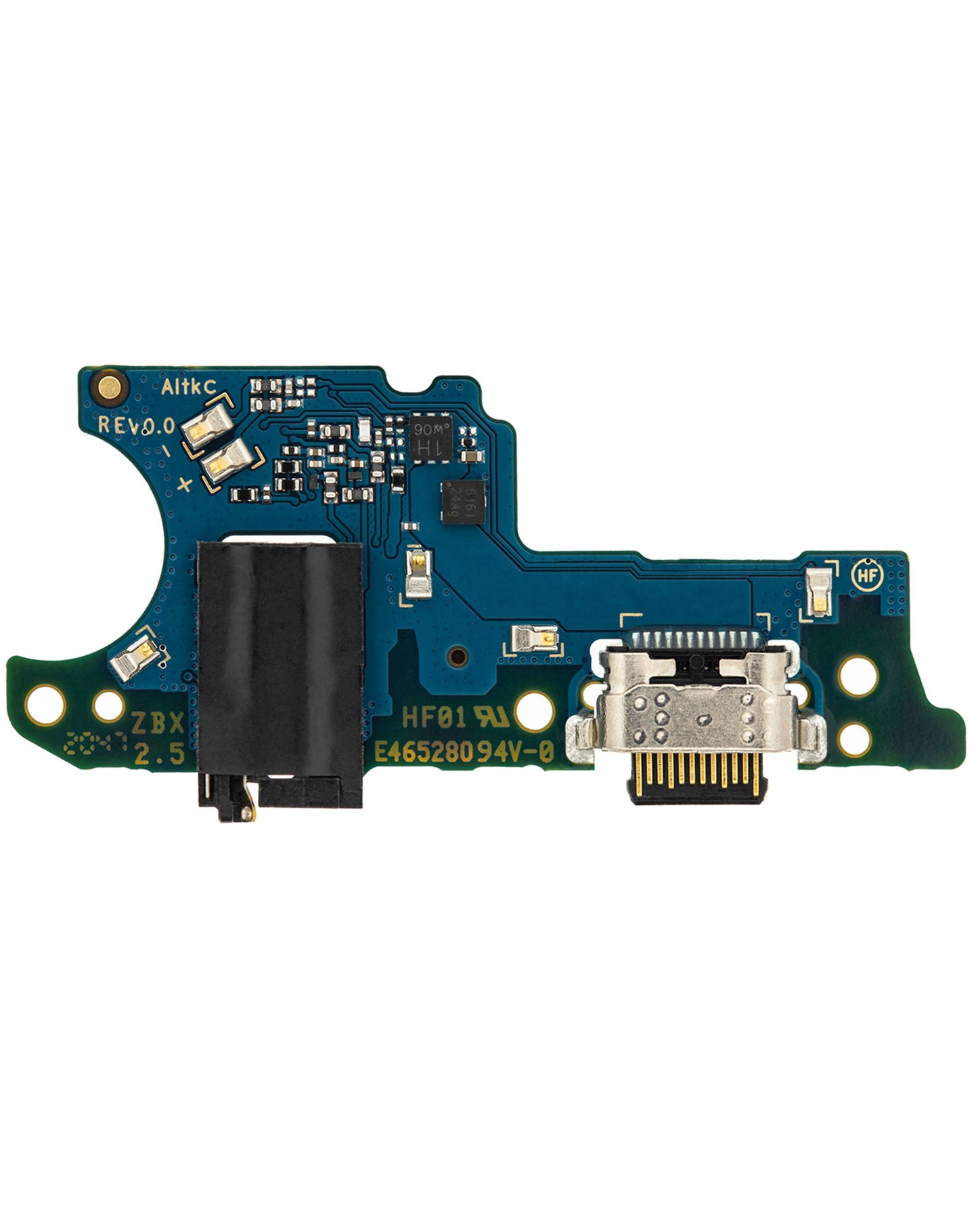 Samsung A02s 2020 (A025) / A03s 2020 (A037) Charging Port (International Version)