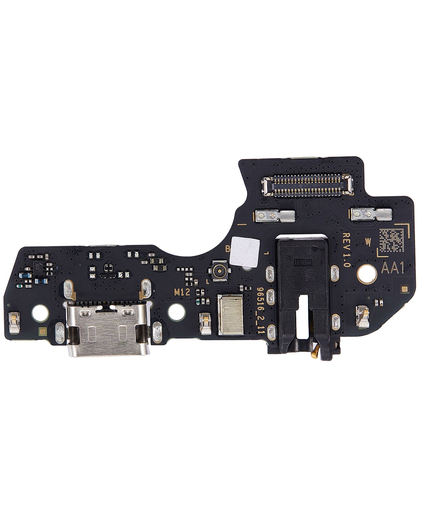Samsung A03s 2020 (A037U) Charging Port (USA Version) (Premium)