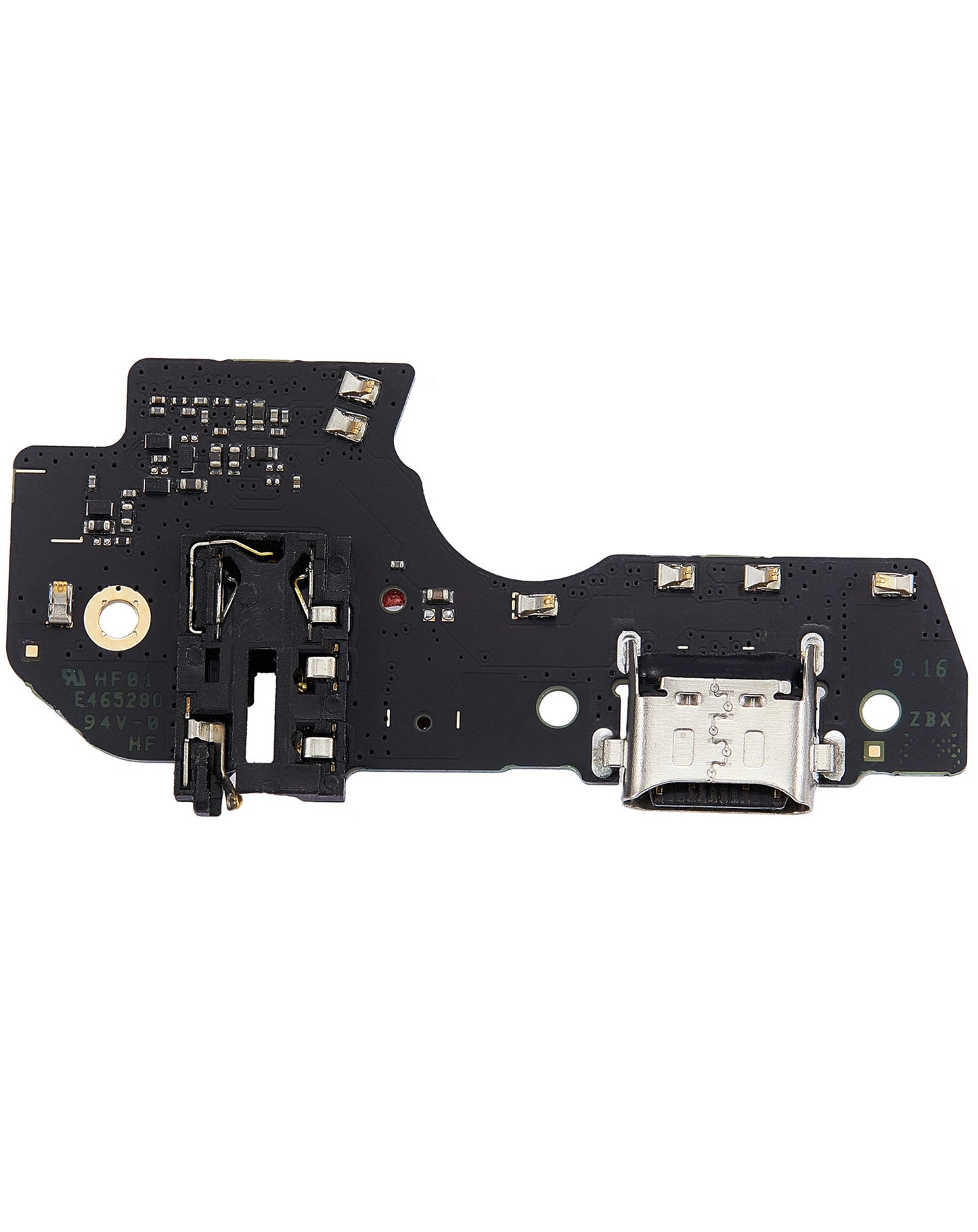 Samsung A03s 2020 (A037U) Charging Port (USA Version) (Premium)