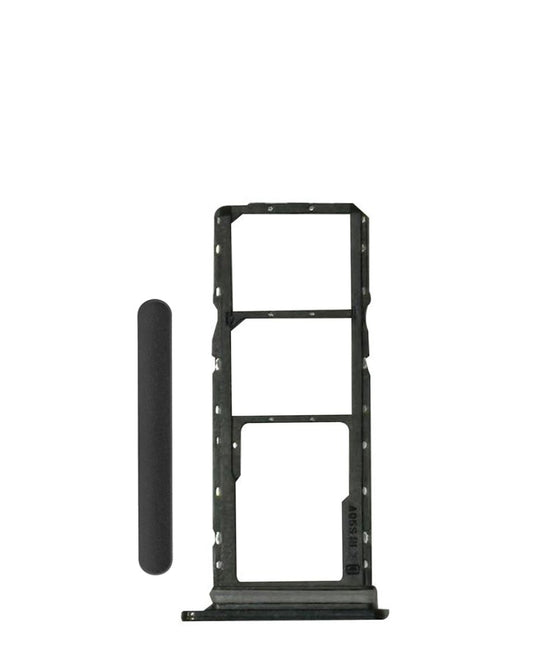 Samsung A05s 2023 (A057) Dual Sim Tray (Black)