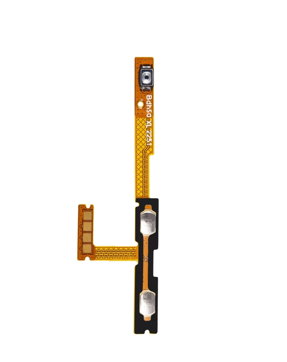 Power & Volume Button Flex Cable for Galaxy A14 (A145)