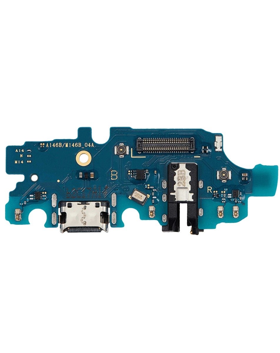 Samsung A14 5G 2023 (A146 F/B) Charging Port