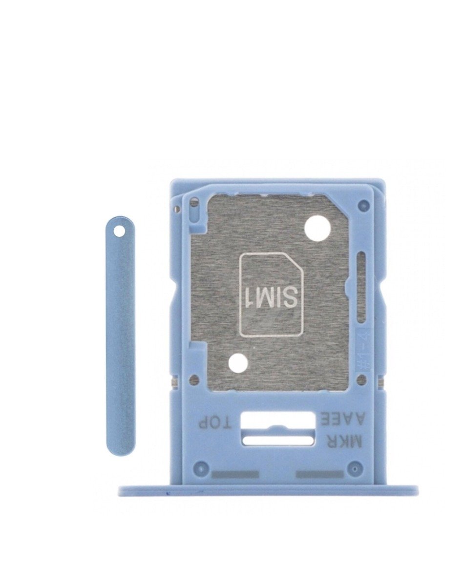 Samsung A15 5G 2023 (A156) Sim Tray (Blue)