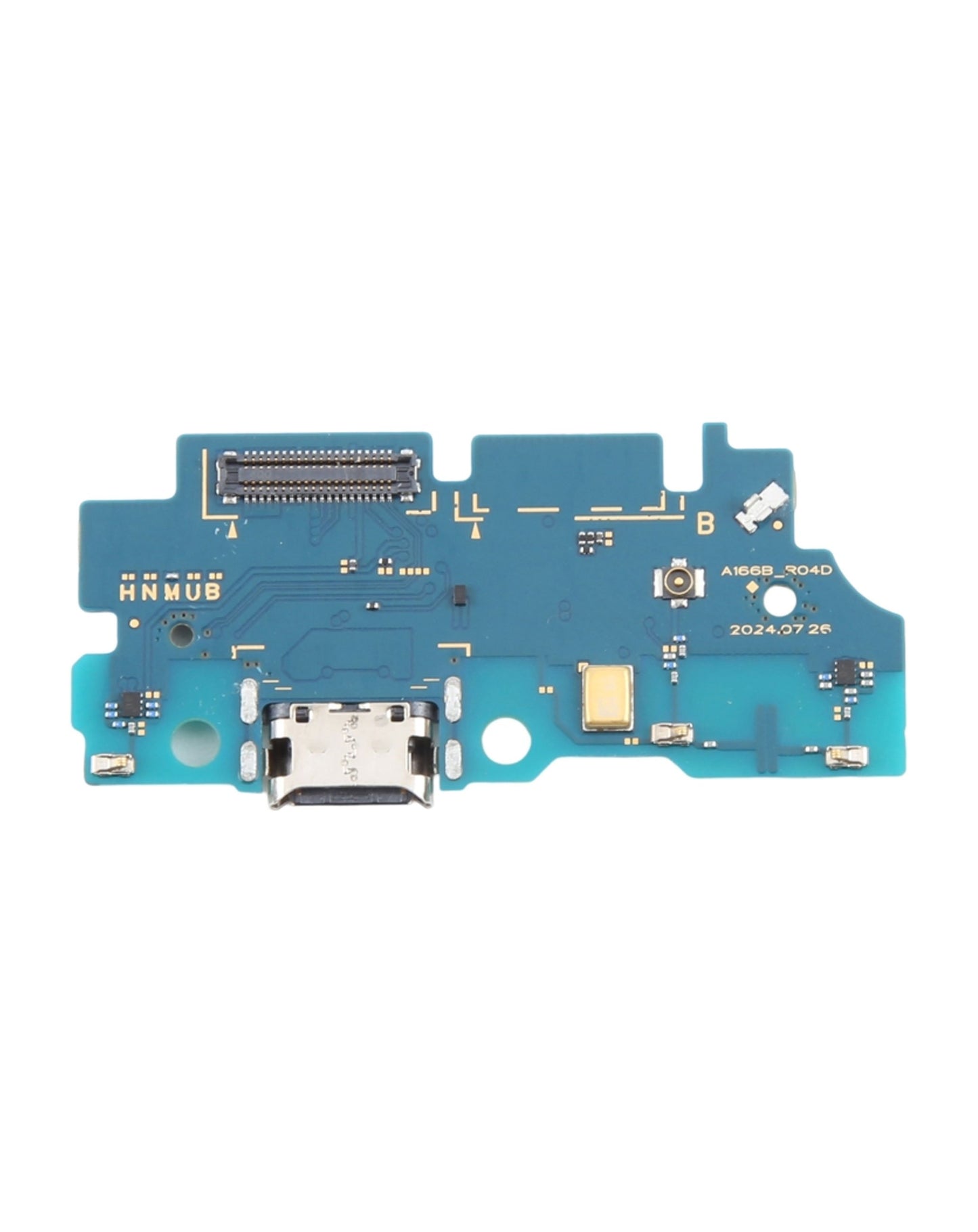 Charging Port Board for Galaxy A16 4G (A165 / 2024) (Premium)