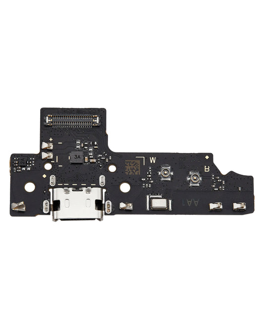 Charging Port With Board for Galaxy A16 5G (A166P / 2024) (US Version) (Aftermarket)