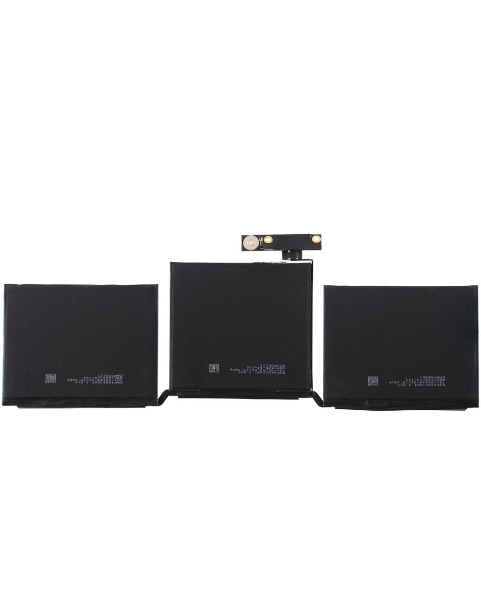 Battery Replacement (A1713) for MacBook Pro 13" Retina (A1708 Late 2016 / Mid 2017) / Pro 13" (A2289 / 2020)