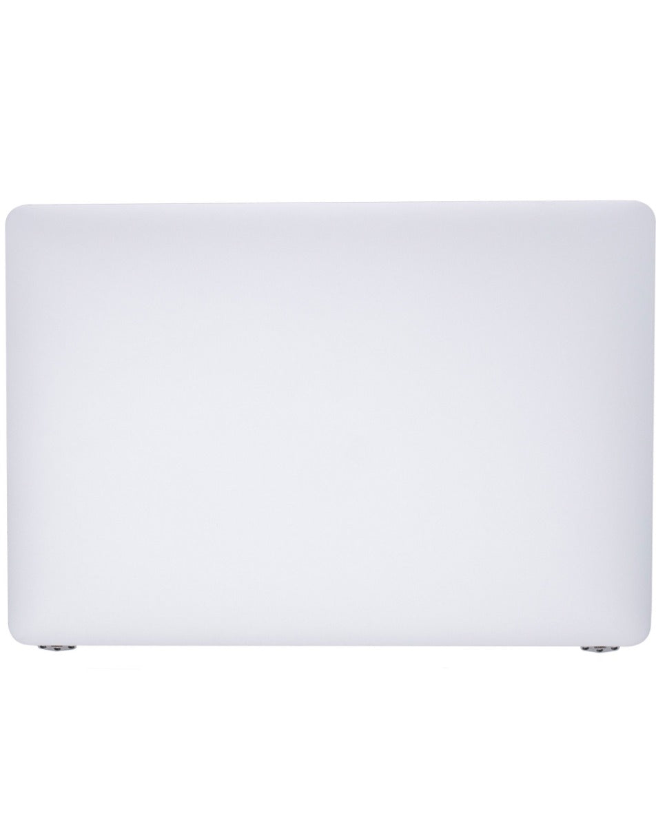 LCD Assembly (SILVER) (Aftermarket) for MacBook Air 13" Retina (A1932 / Late 2018 / Early 2019)