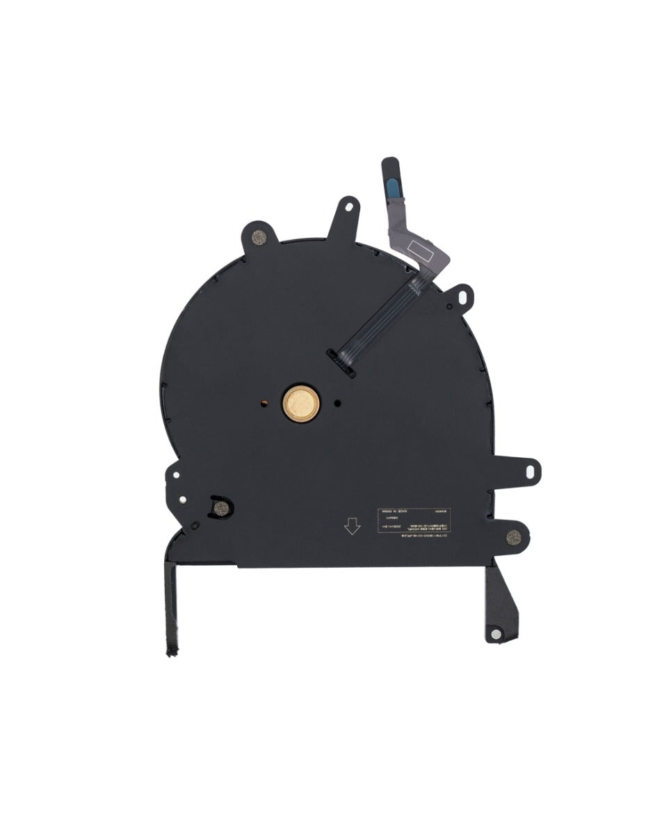 Left & Right Cooling Fan for MacBook Pro 15" with Touch Bar (A1707 / Late 2016 / Mid 2017) (A1990 / Late 2018 / Early 2019)