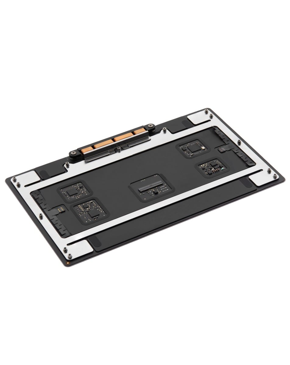 Trackpad (SILVER) for MacBook Pro 16" (A2141 / Mid 2019)