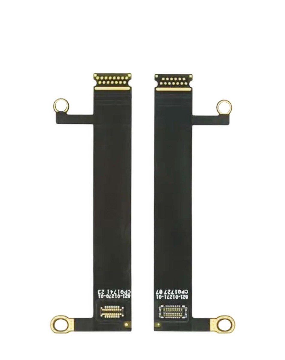 LCD Backlight And Front Camera Flex Cable for MacBook Air 13" Retina (A1932 / A2179 / A2337 Mid 2019 To Late 2020)