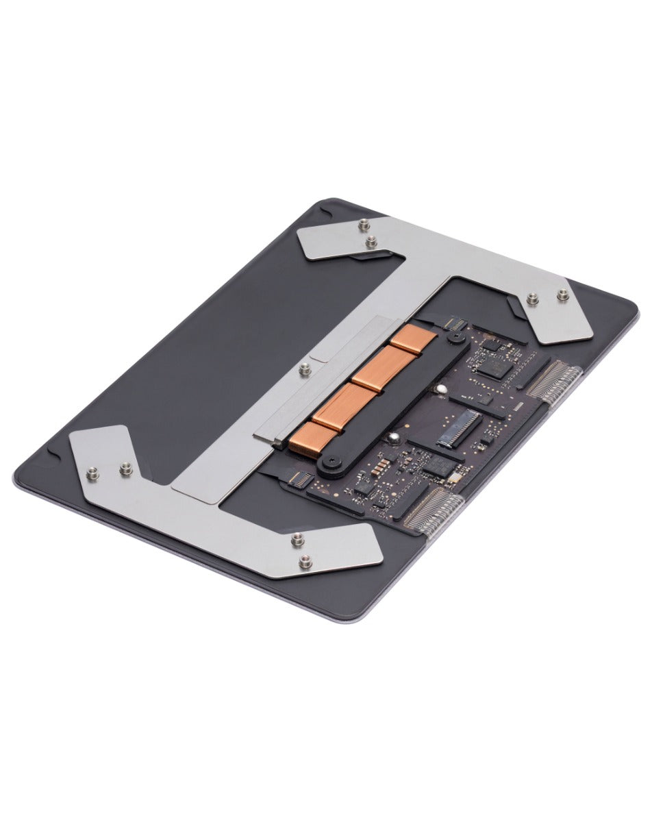 Trackpad (SPACE GRAY) for MacBook Air 13" Retina (A2337 / Late 2020)
