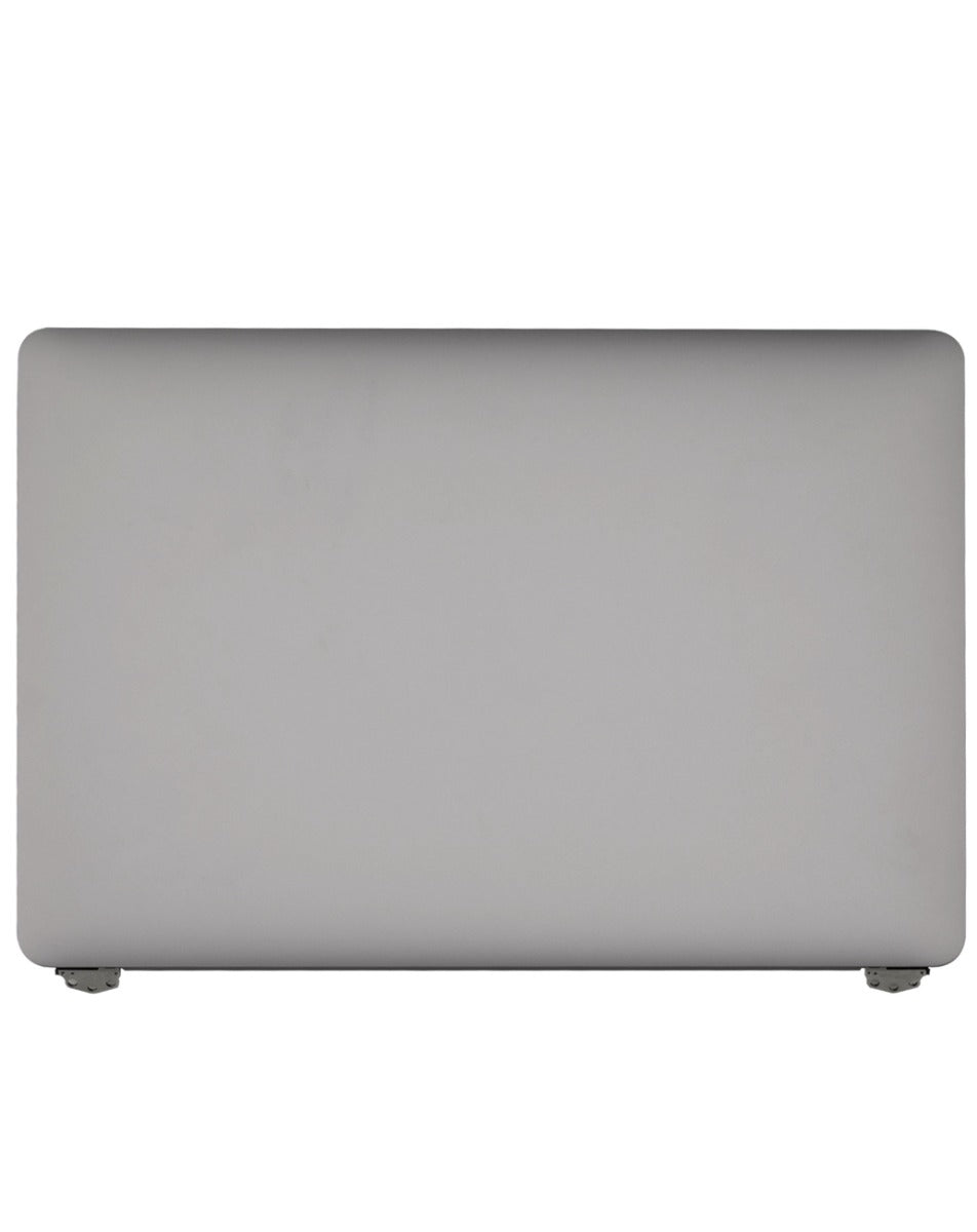 LCD Assembly (SPACE GRAY) (Refurbished) for MacBook Pro 13" (A2338 / Late 2020) (M1 / M2)