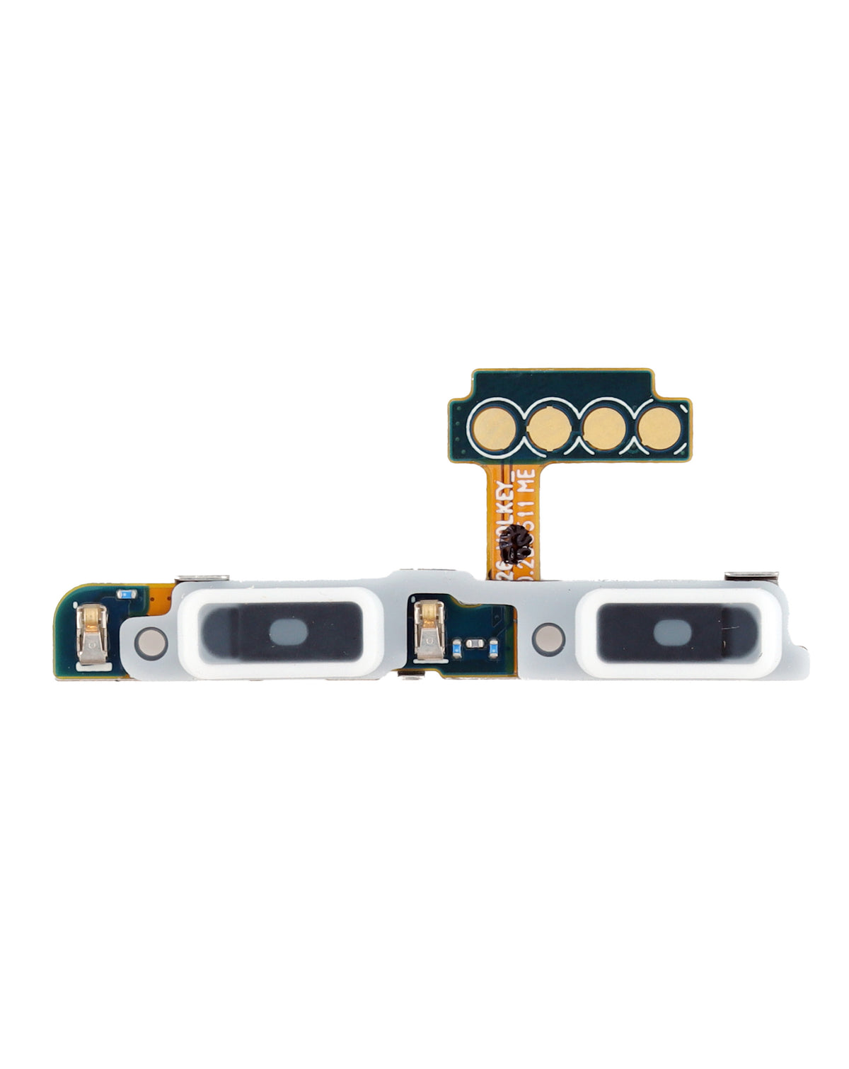 Volume Button Flex Cable for Galaxy A26 5G (A266 / 2025)