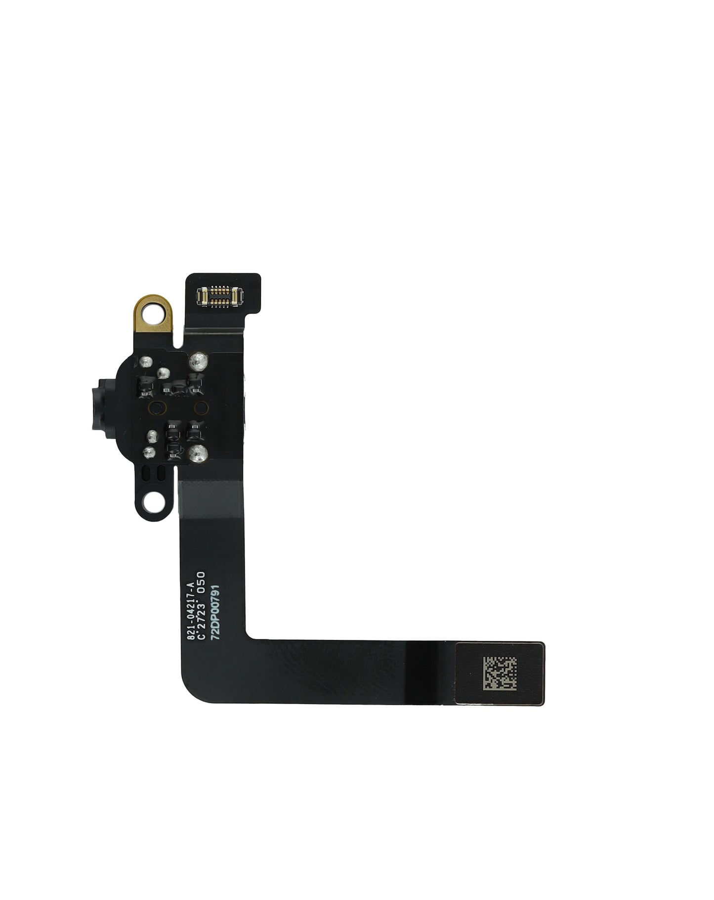 Audio Jack for MacBook Air 15" (A2941 / Mid 2023) / (A3114 / Mid 2024) (MIDNIGHT)