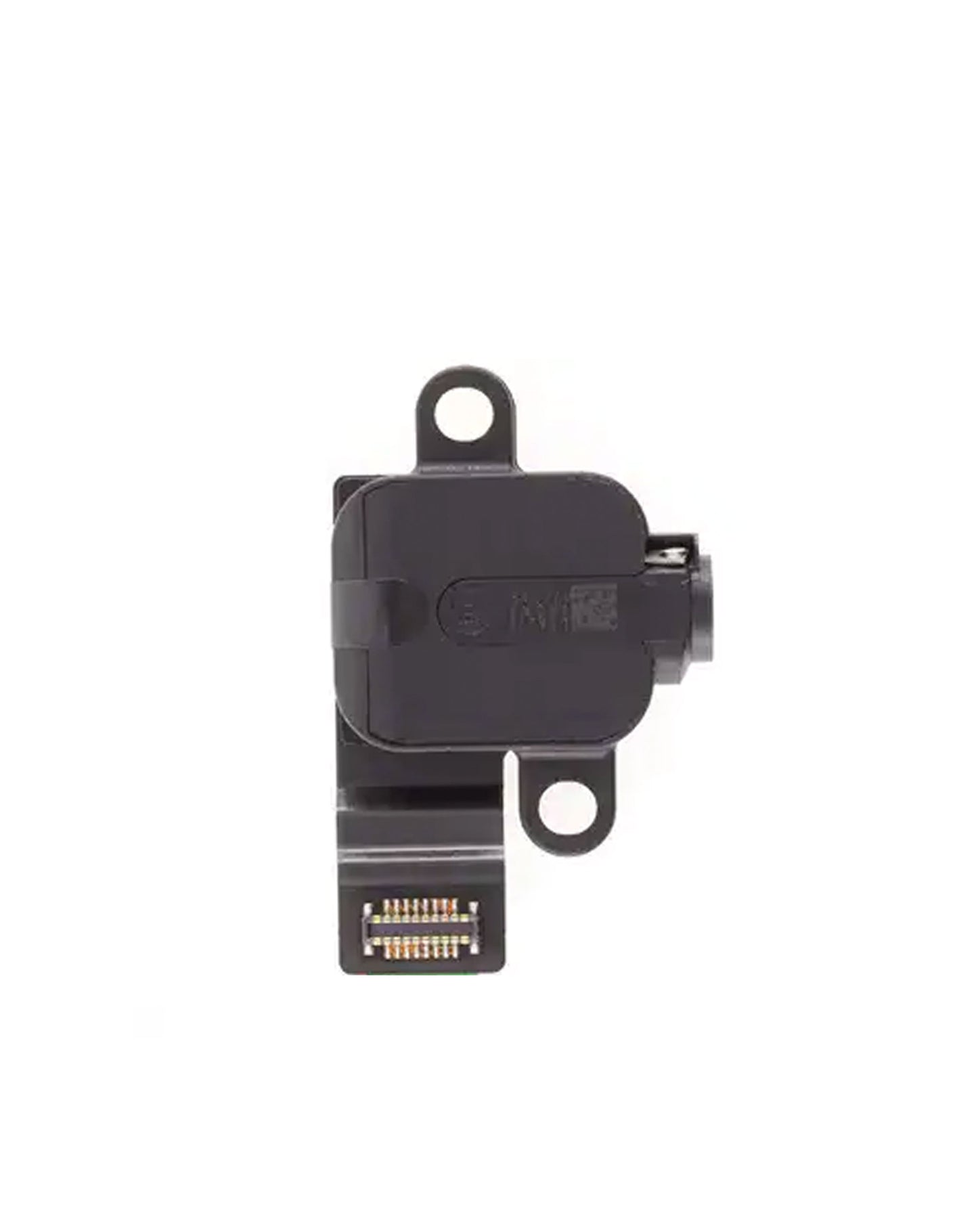 Audio Jack Board (SPACE GRAY) for MacBook Air 13" (A3113 / 2024 / A3240 / Early 2025)