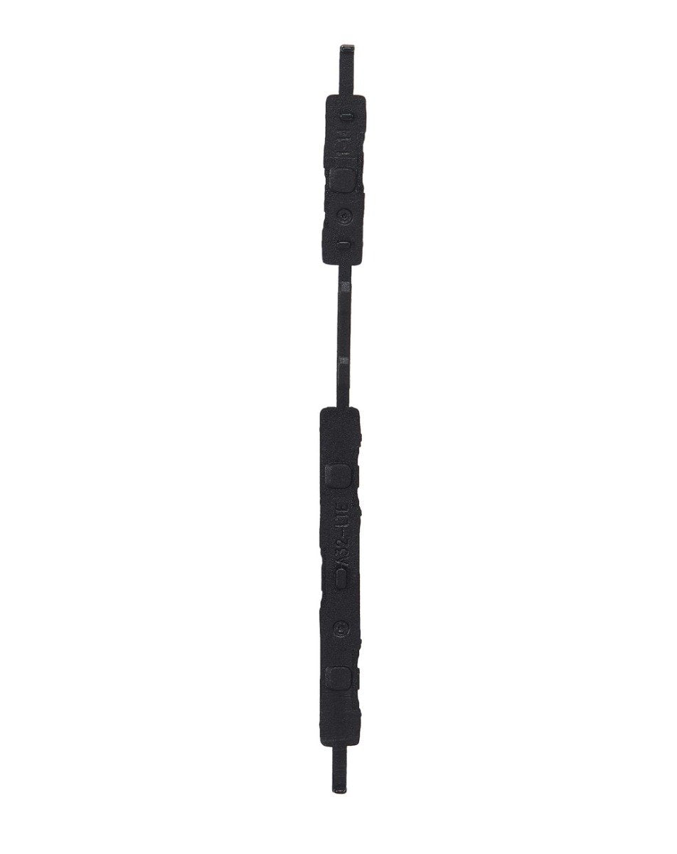 Hard Buttons for Galaxy A32 (A325 / 2021) (Power & Volume) (AWESOME BLACK)