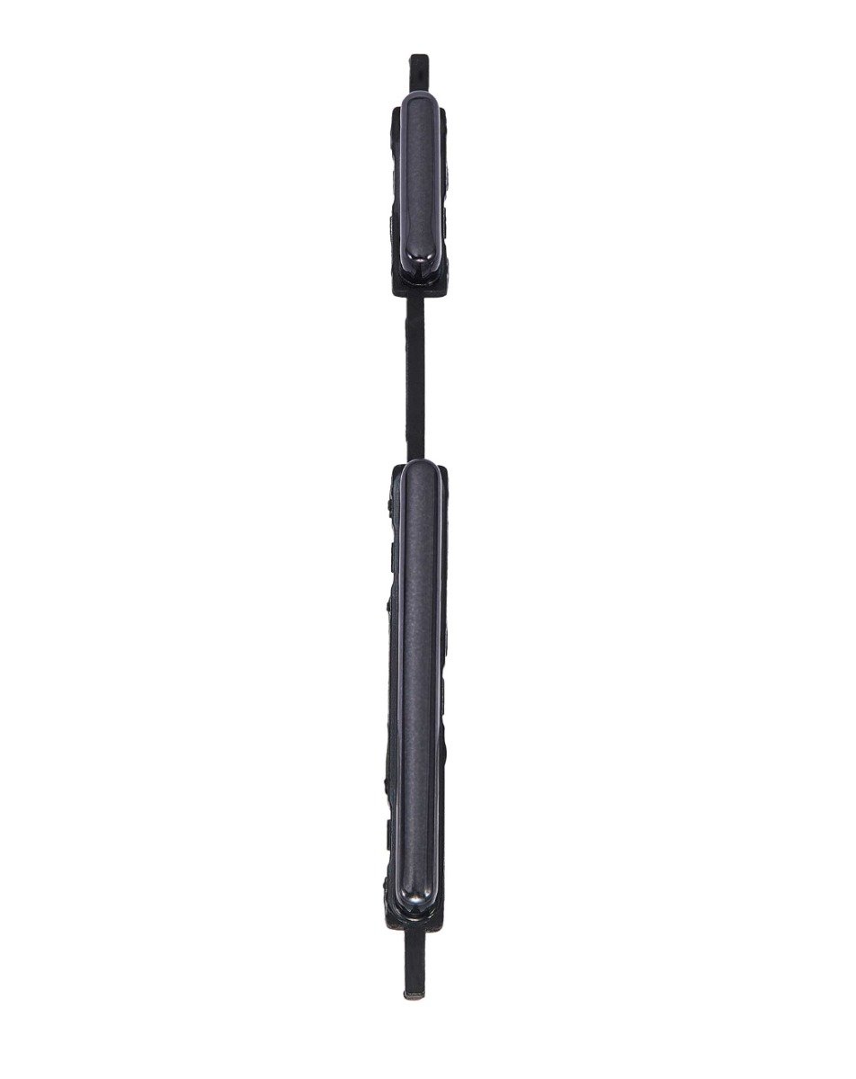 Hard Buttons for Galaxy A32 (A325 / 2021) (Power & Volume) (AWESOME BLACK)