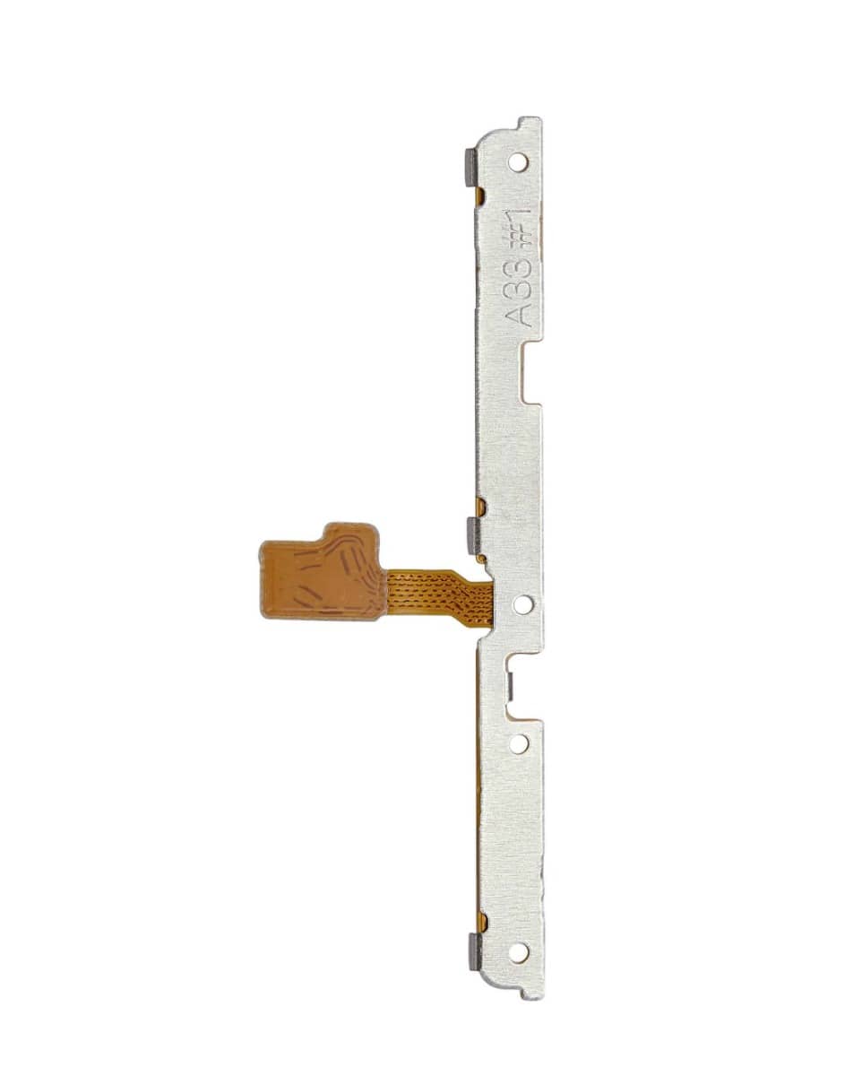 Power & Volume Button Flex Cable for Galaxy A73 5G (A736 / 2022) / A33 5G (A336 / 2022) / A73 (A735 / 2022)