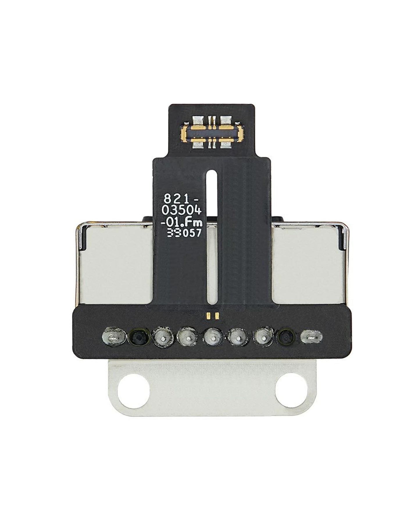 DC-In Board for MacBook Pro 16" (A2485 / A2780 / A2991 / A3403 / A3186) (Late 2021 to Early 2025)
