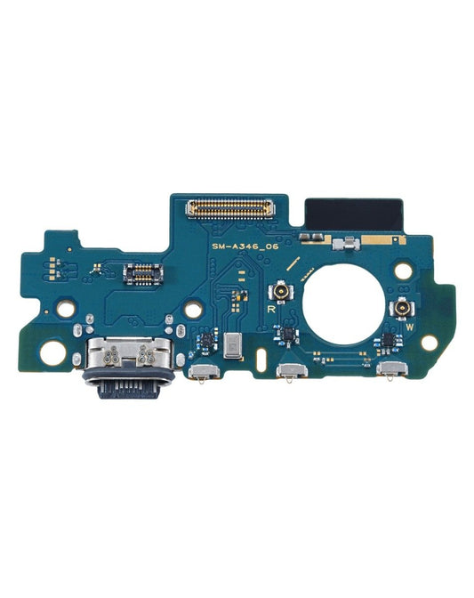 Charging Port Board for Galaxy A34 (A346 / 2023) (Premium)