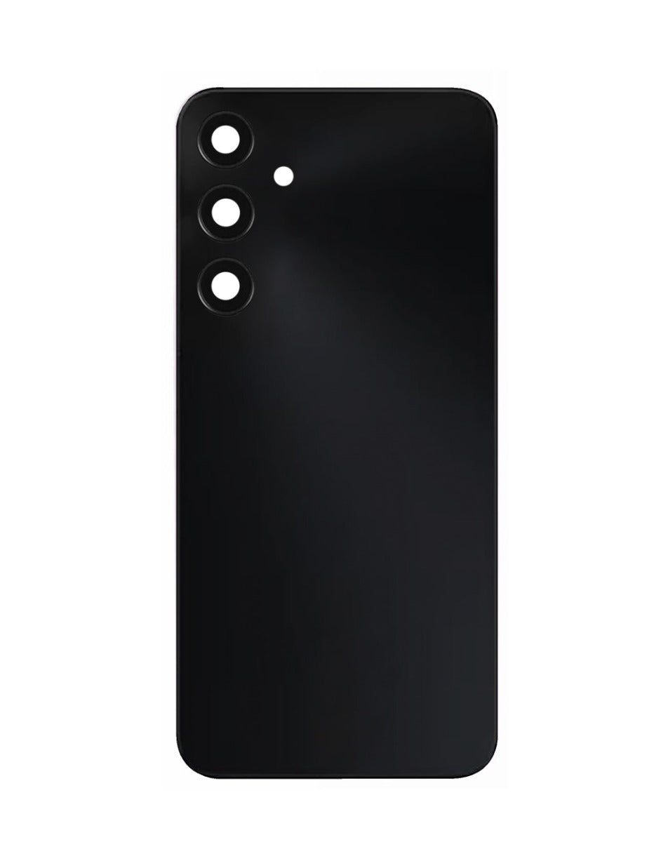 Back Glass w/ Camera Lens & Adhesive for A55 5G (A556 / 2024) (NAVY)