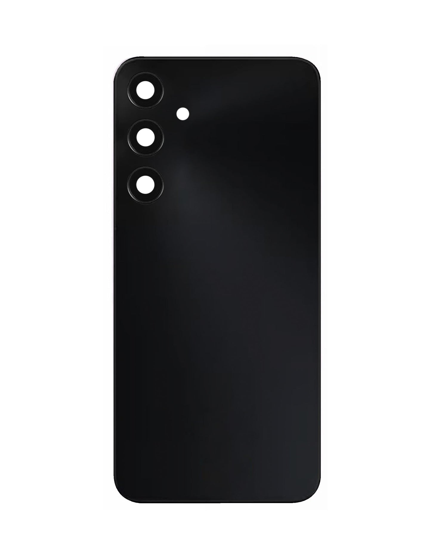 Back Glass for Galaxy A35 5G (A356 / 2024) (NO LOGO) (AWESOME NAVY)