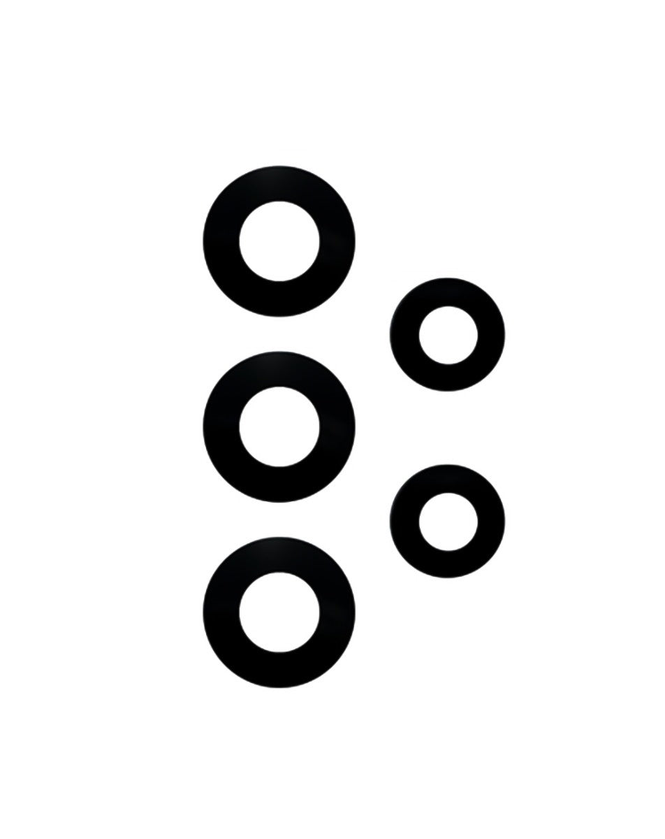 Samsung A53 5G (A536 / 2022) Camera Lens