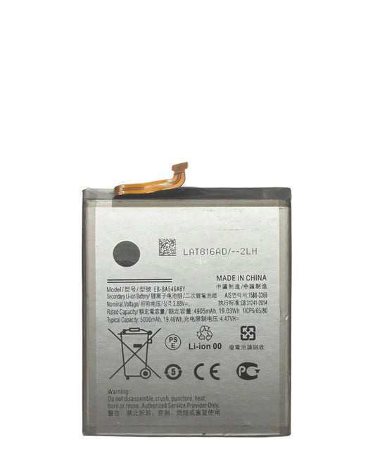 Samsung A54 5G 2023 (A546) / A34 5G 2023 (A346)  Battery (Premium)