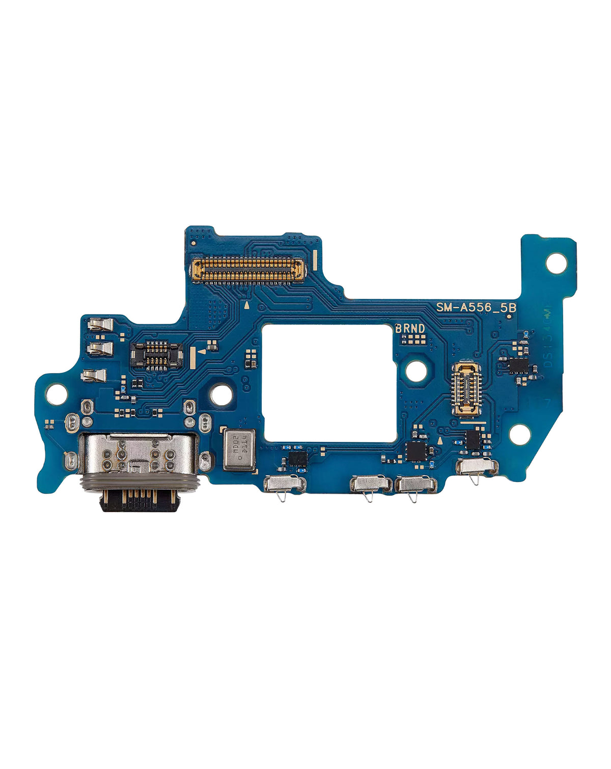 Charging Port Board for Galaxy A55 5G (A556 / 2024) (Aftermarket)