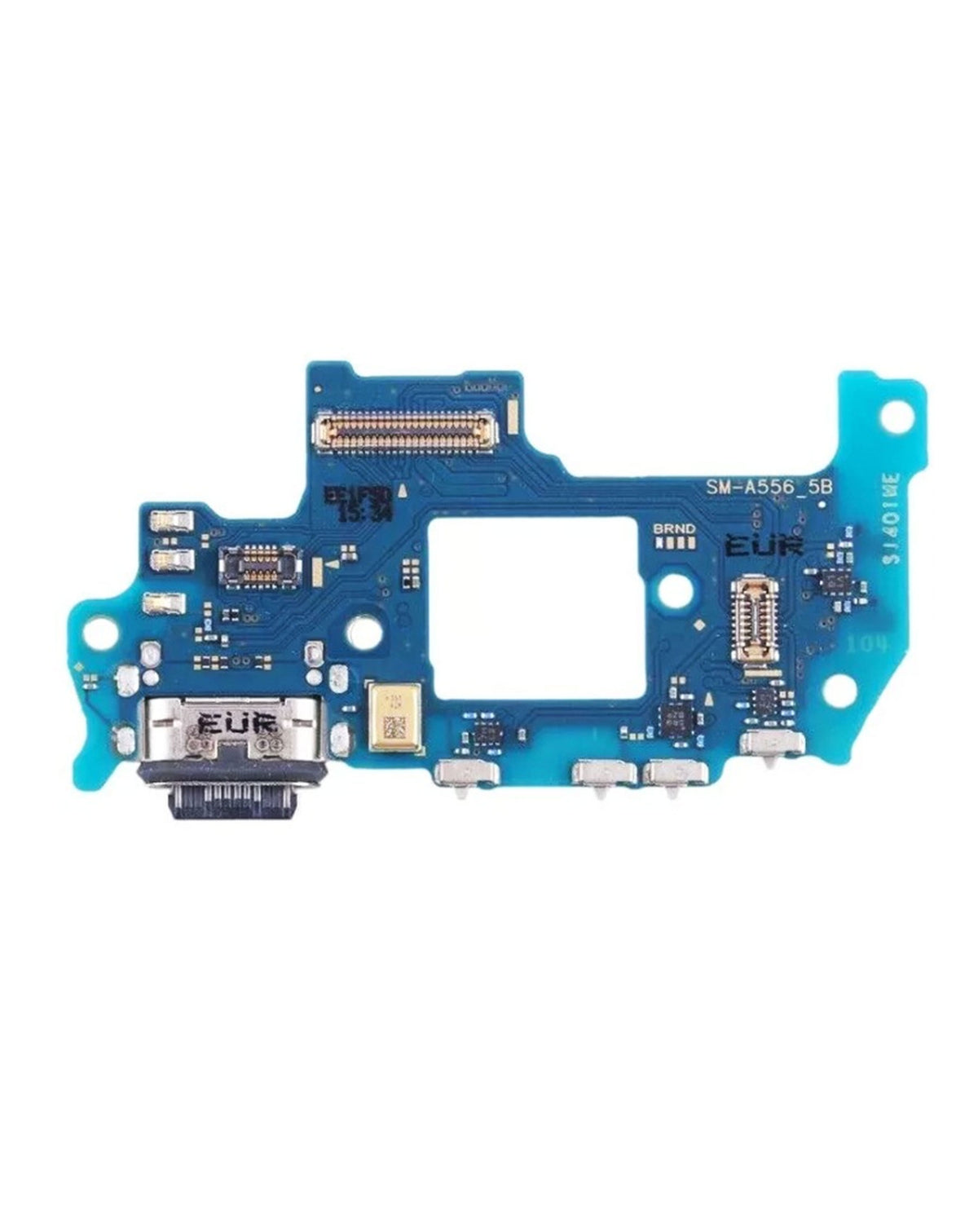 Charging Port Board for Galaxy A55 5G (A556 / 2024) (Premium)