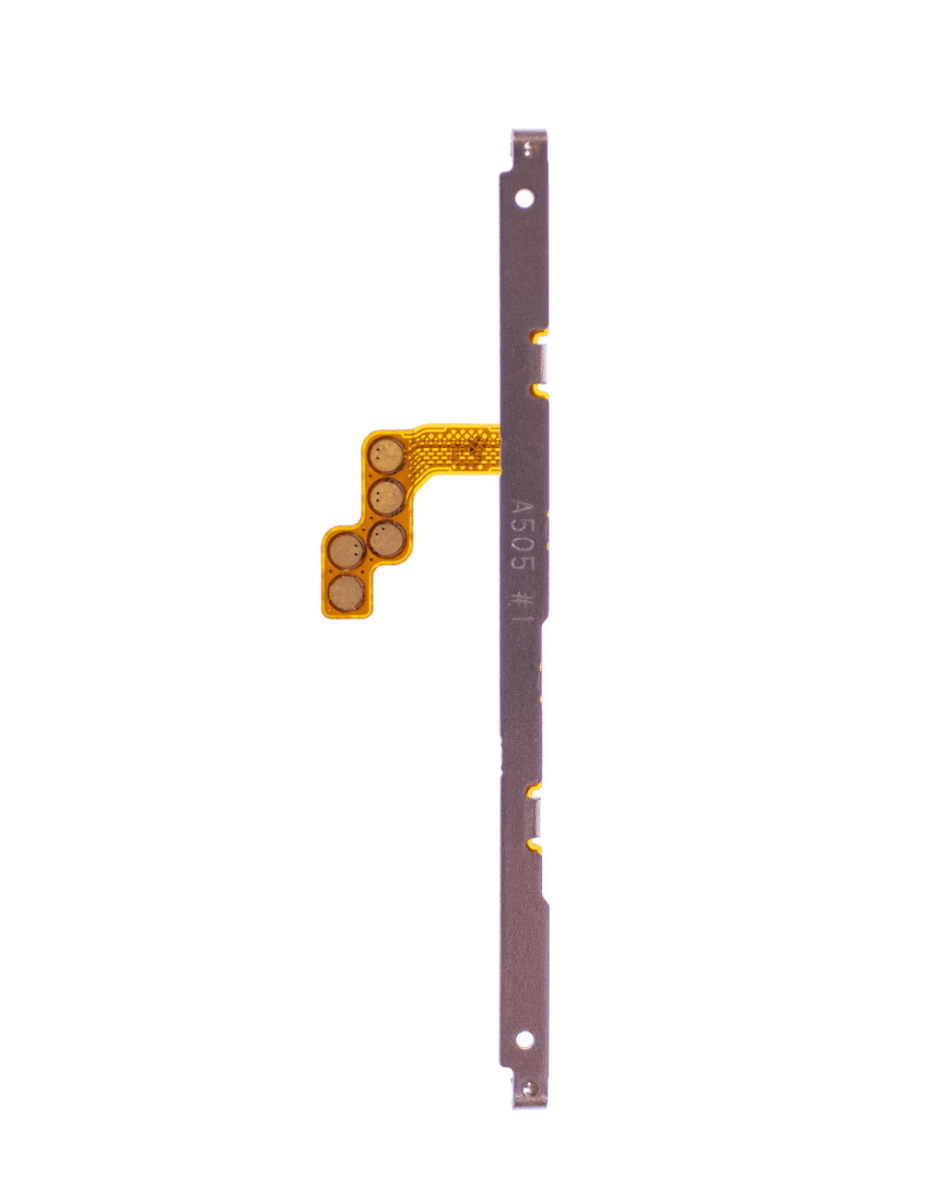 Power & Volume Button Flex Cable for Galaxy A71 (A715 / 2020)