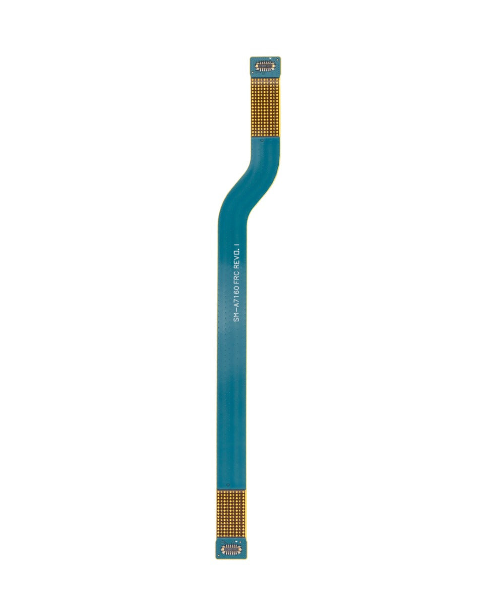 Antenna Connecting Cable for Galaxy A71 5G (A716U / 2020) (Mainboard to Charging Port)
