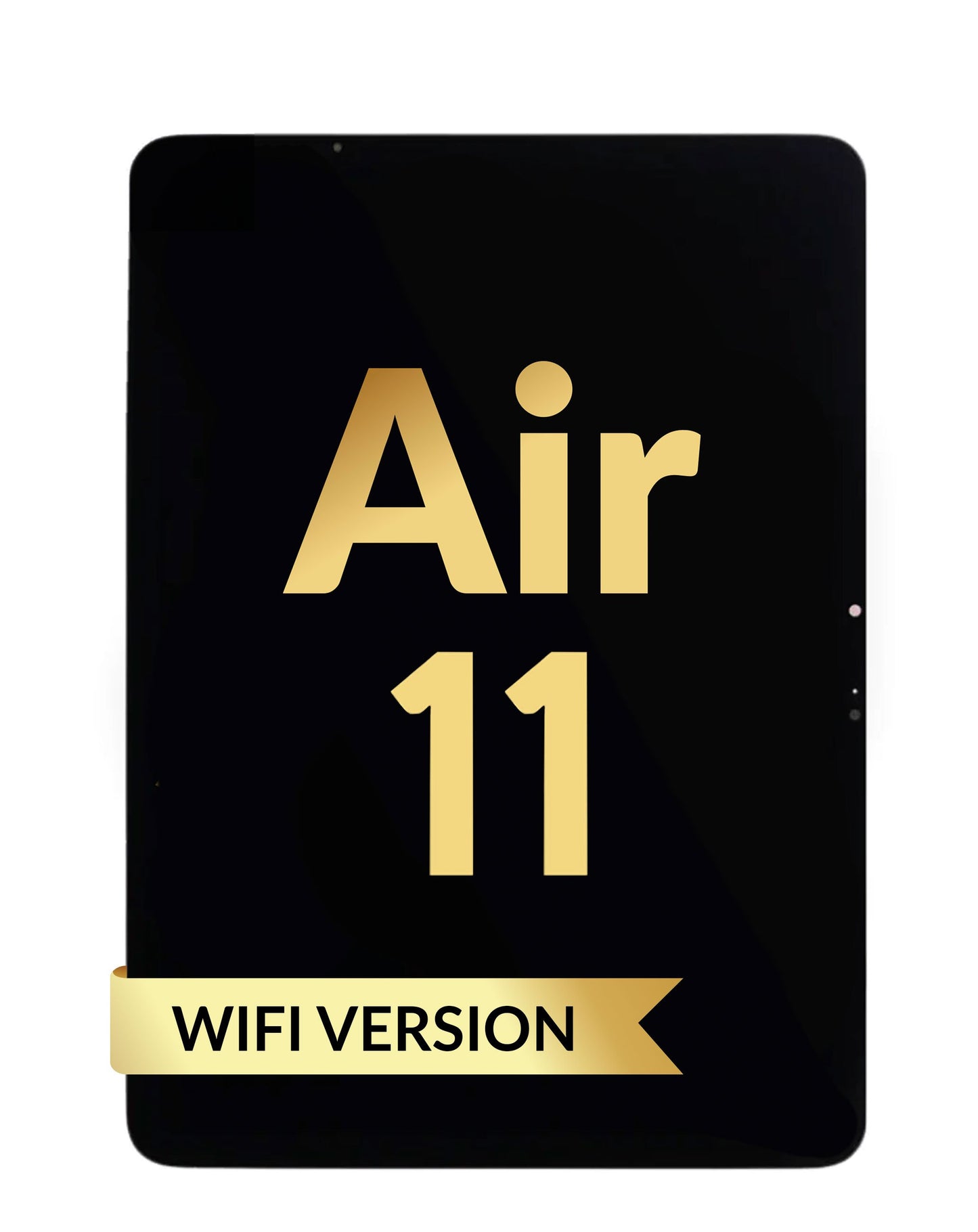 LCD Assembly for iPad Air 11 (2024 / 2025) (All Models) (Premium Assembled)