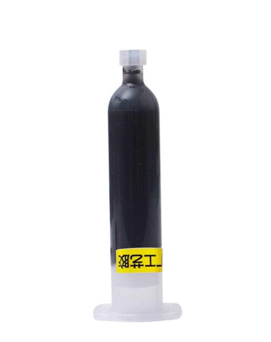 Cold Press Glue (Black 30cc)