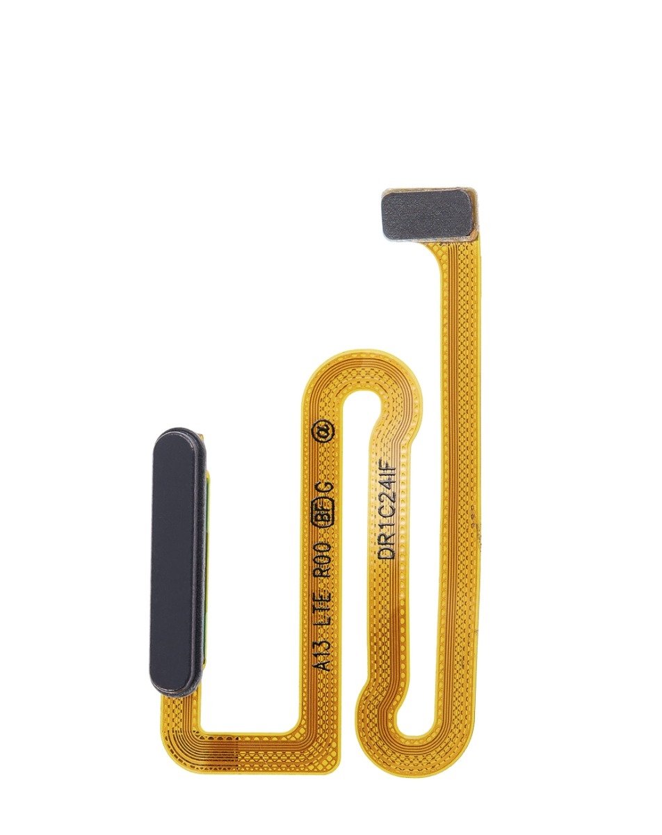 Samsung A13 5G (A136) Fingerprint Reader with Flex Cable (Awesome Black)