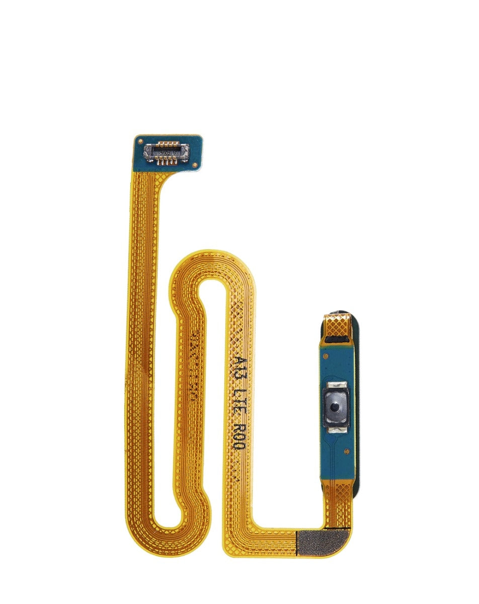 Samsung A13 5G (A136) Fingerprint Reader with Flex Cable (Awesome Black)