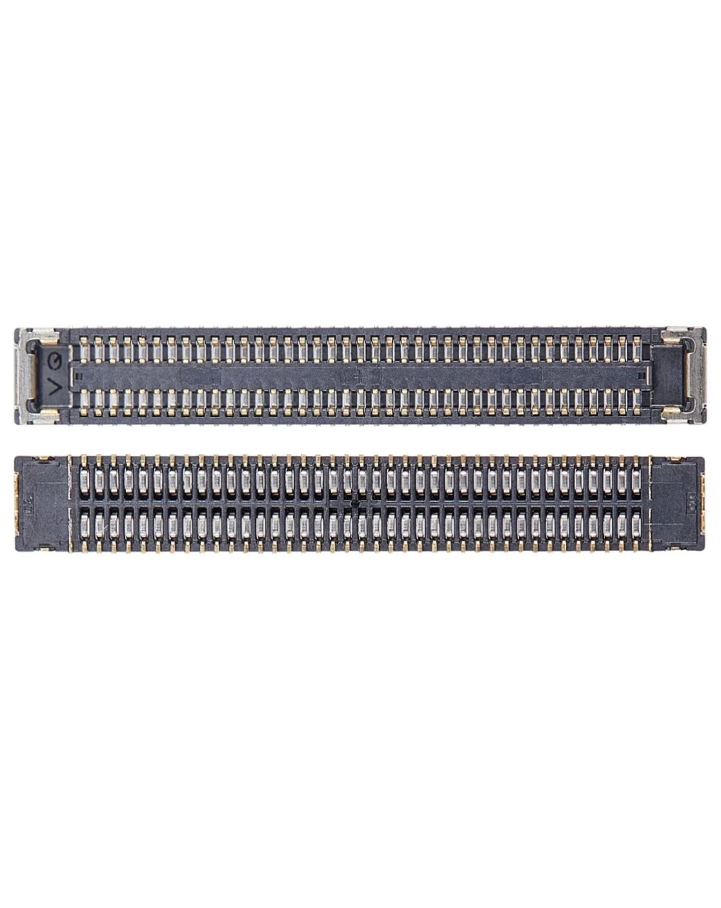 Mainboard Flex FPC Connector for Galaxy S20 FE / S21 FE / A71 5G / A71 4G / A70 (78 Pin) (On the motherboard)