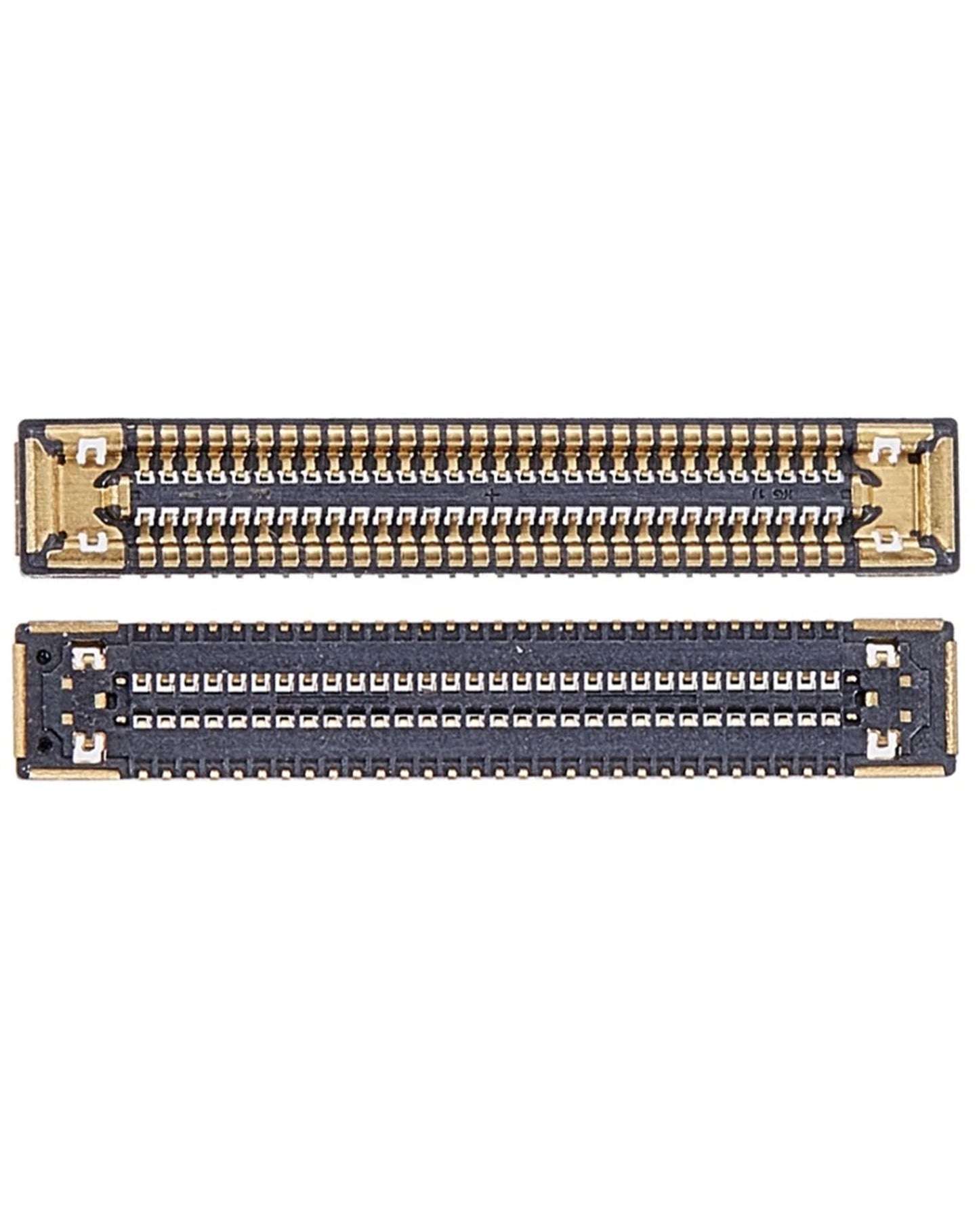 LCD FPC Connector (On MotherBoard) (10 Pack) for Galaxy S22 Series / S23 5G / S23 Plus 5G / S23 Ultra 5G / S24 5G / S24 Plus 5G / S24 Ultra 5G