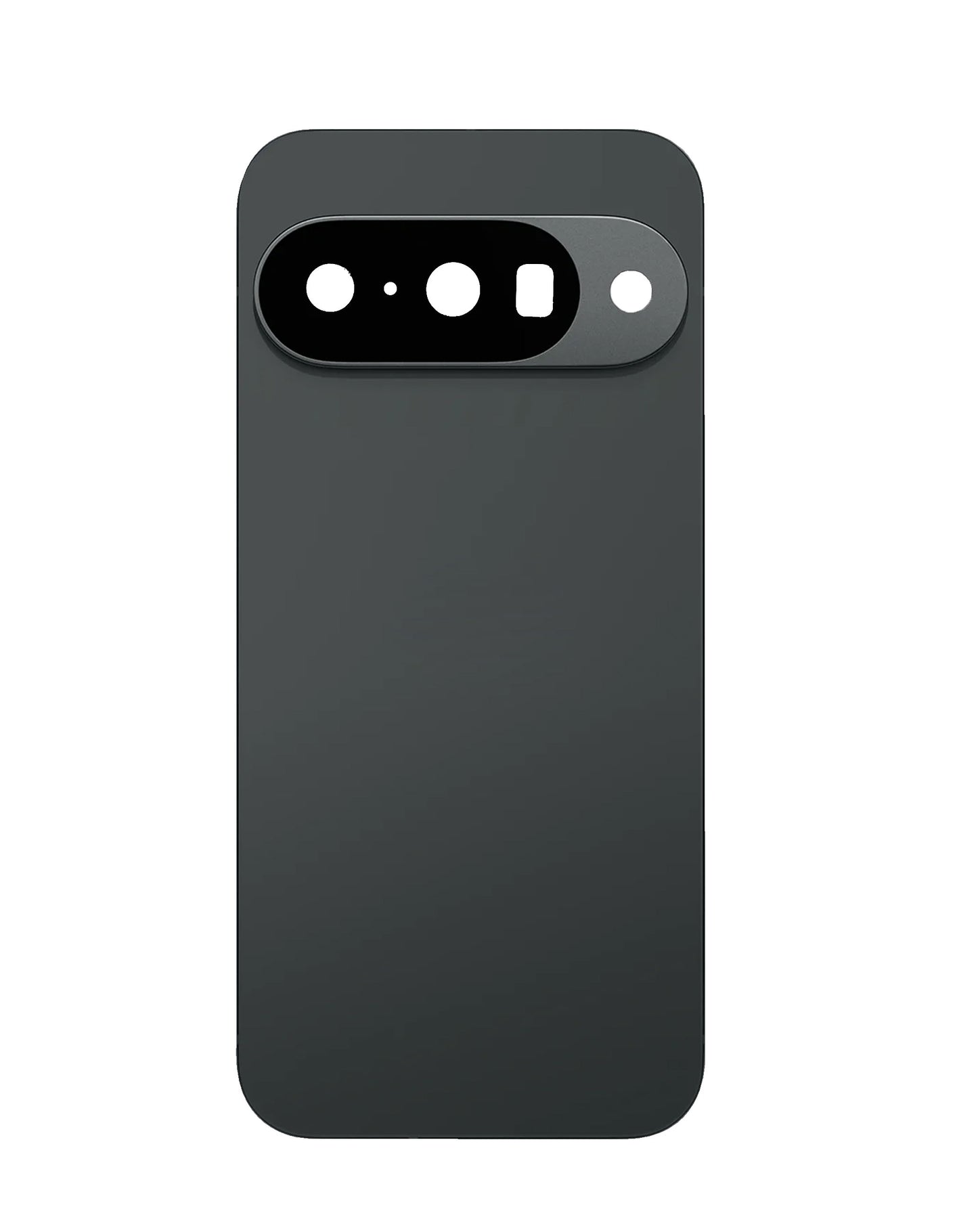 Back Cover with Camera Lens for Google Pixel 10 (OBSIDIAN)