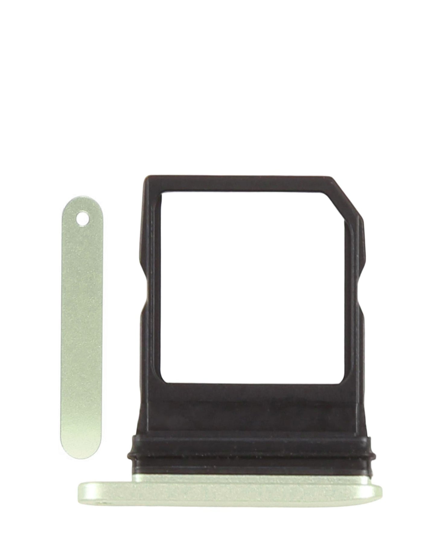 Sim Card Tray (LIME GREEN) for Google Pixel 10