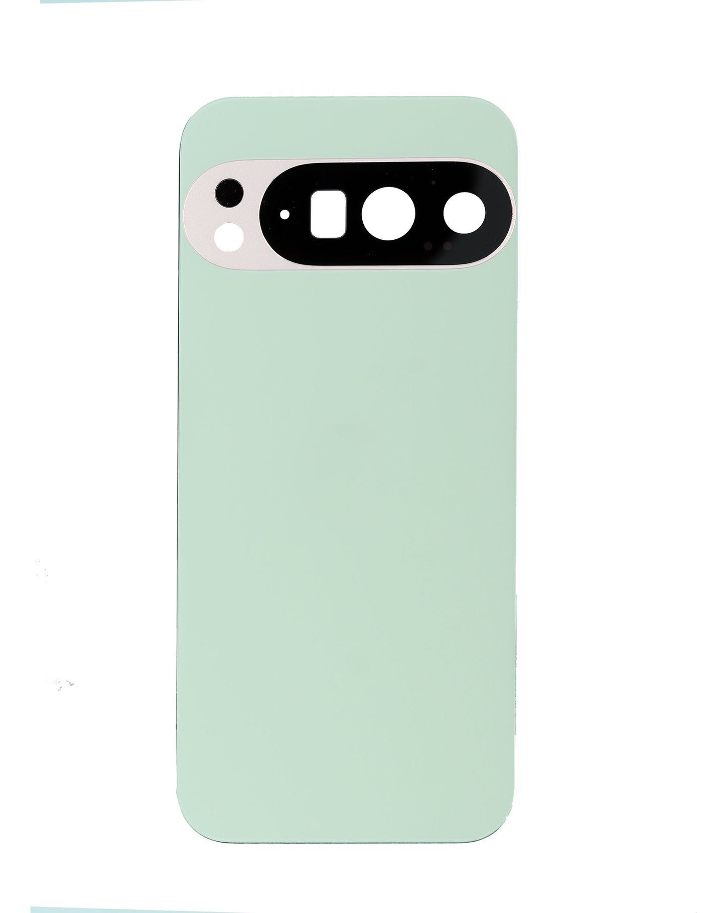 Back Cover with Camera Lens for Google Pixel 10 Pro (JADE)